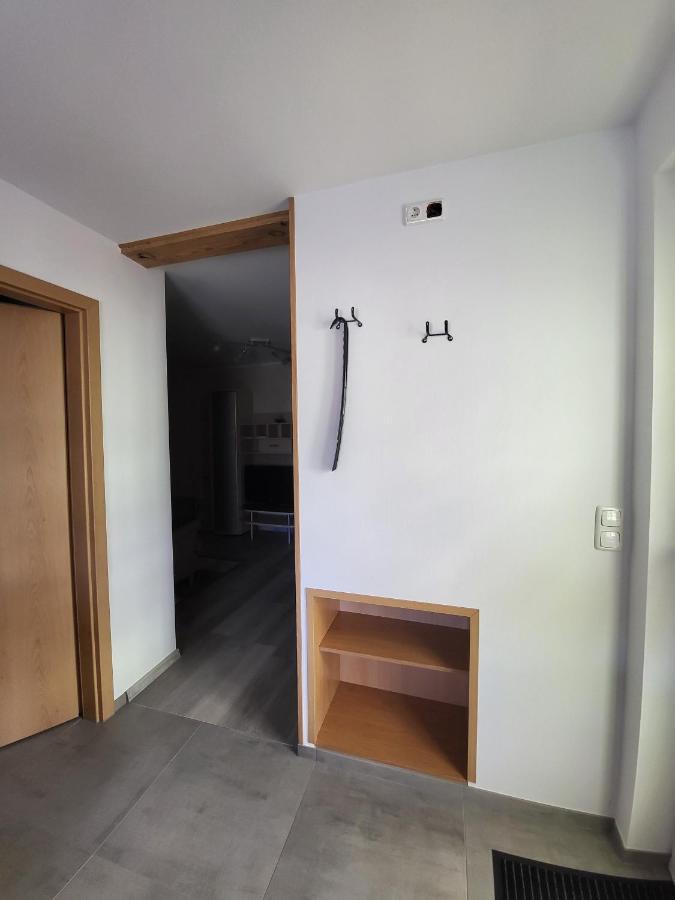 Ferienwohnung Bauerngarten Klein Vielen Extérieur photo